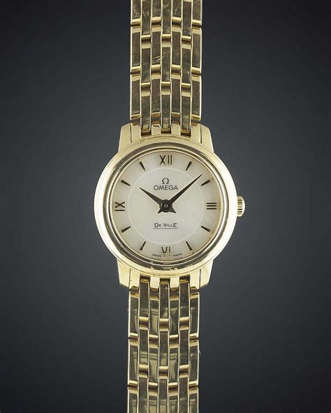 goldsmith ladies watches|ladies solid gold watches uk.